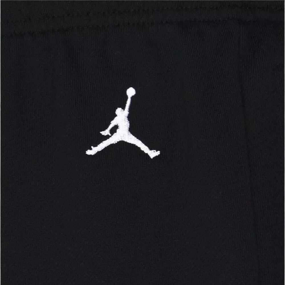 Air Jordan Men's MVP Sweatsuit Size XL Fleece Tracksuit Matching Outfit Set NWT - Picture 11 of 11